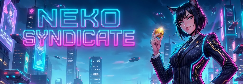 The ultimate high-stakes economy & social bot!