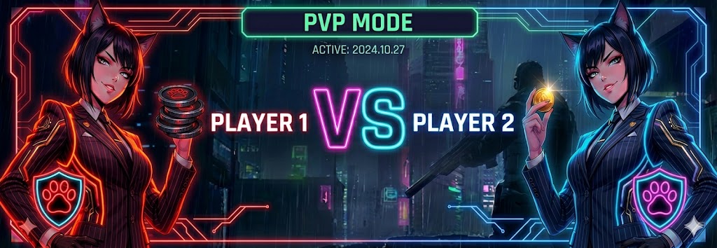 PvP Heist Rules
