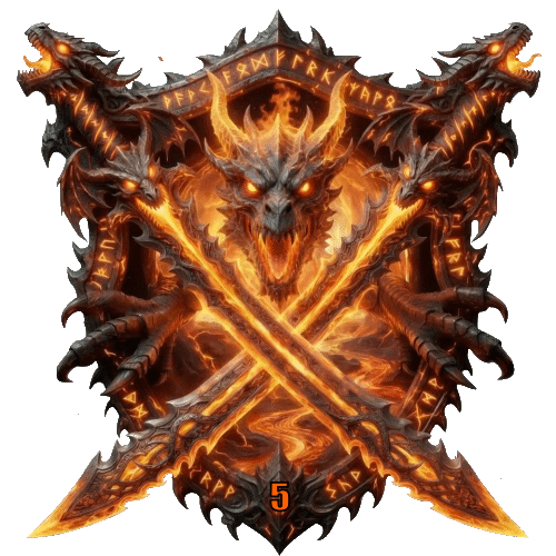 Shield 6