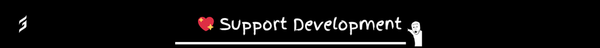 💖 Support Development
