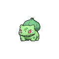 Bulbasaur
