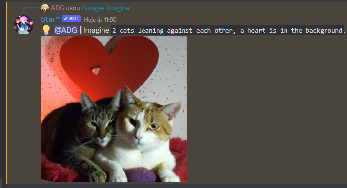 Image Generation (Midjourney Alternative)