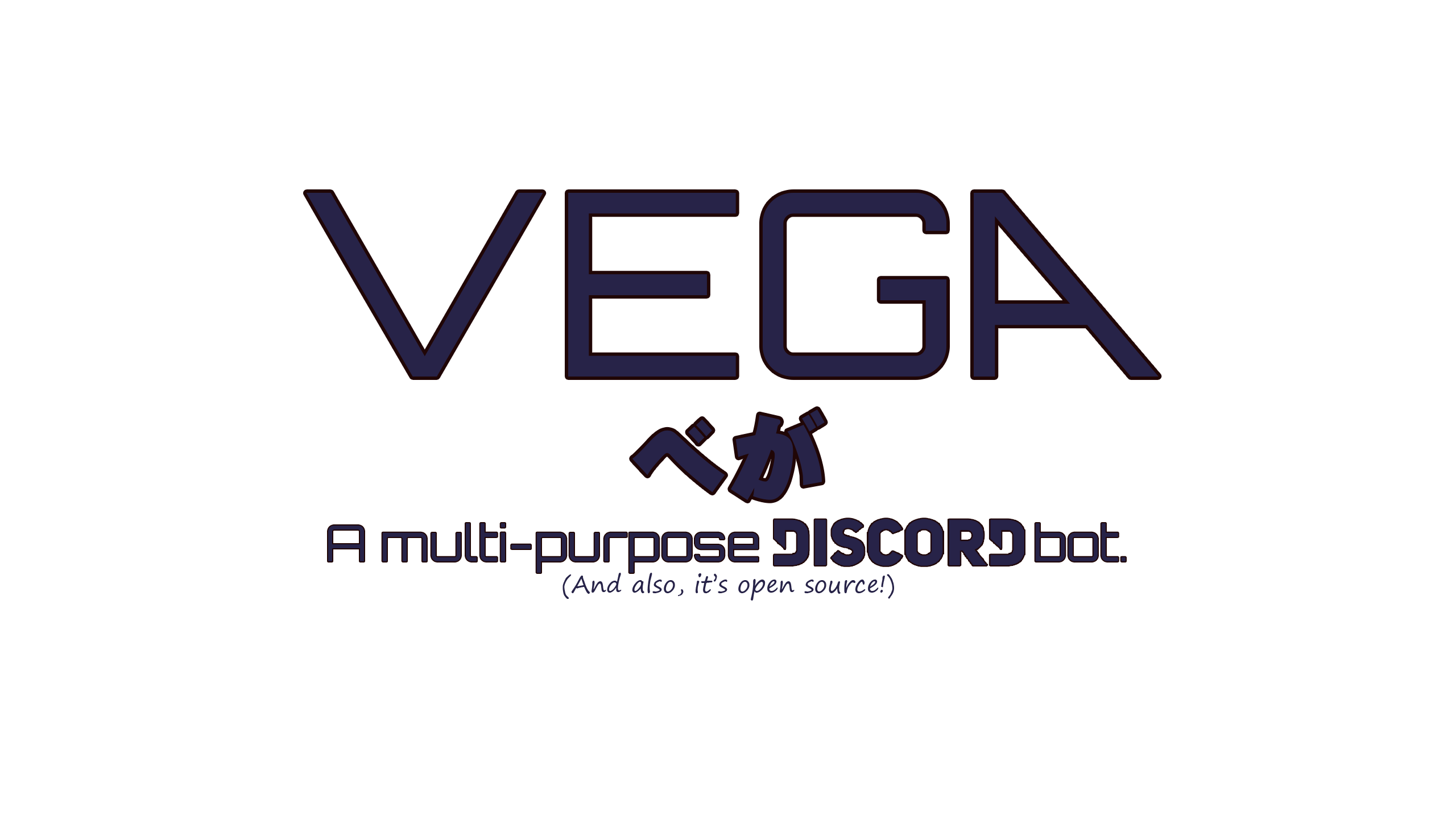 VEGA Logo