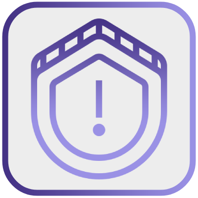 Auto Moderation Icon