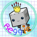 Reggie Logo