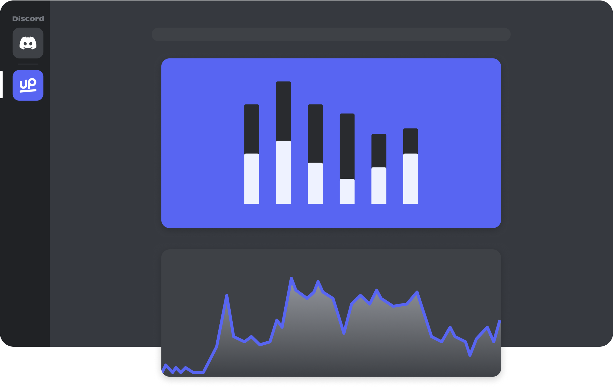 User analytics with details.!