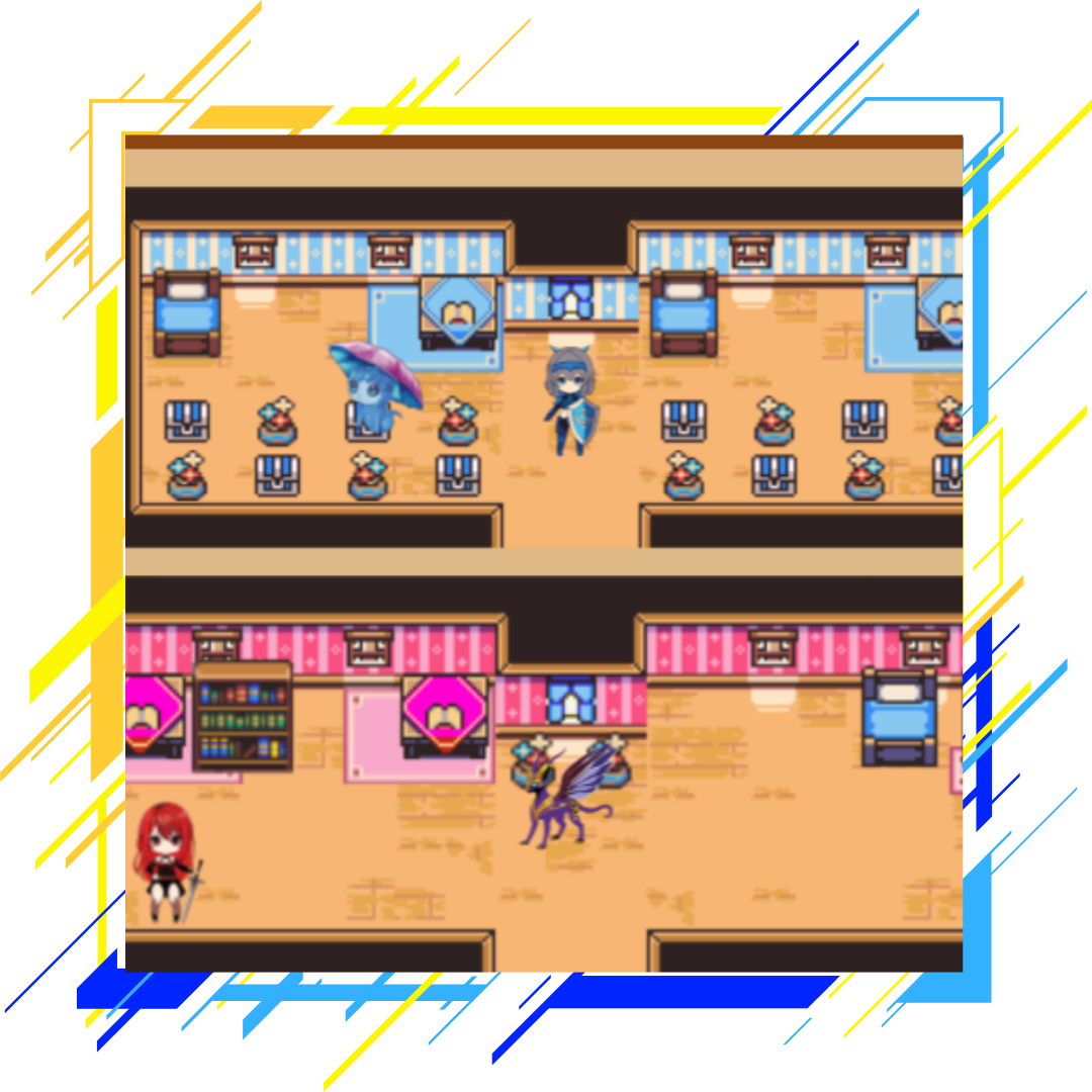 Housing Customization