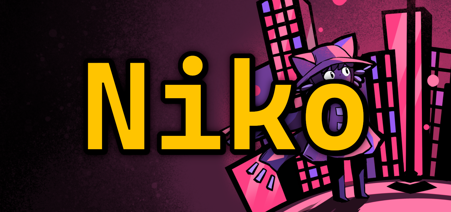 Niko App Banner