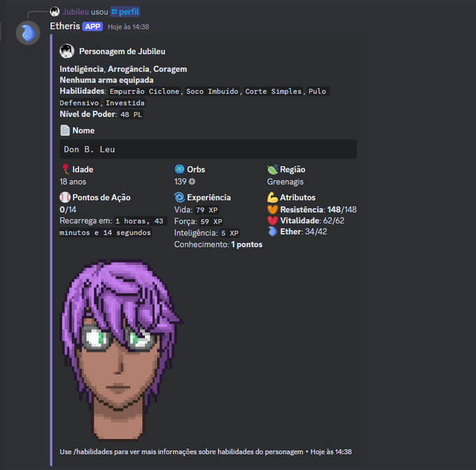 Imagem de Demonstração