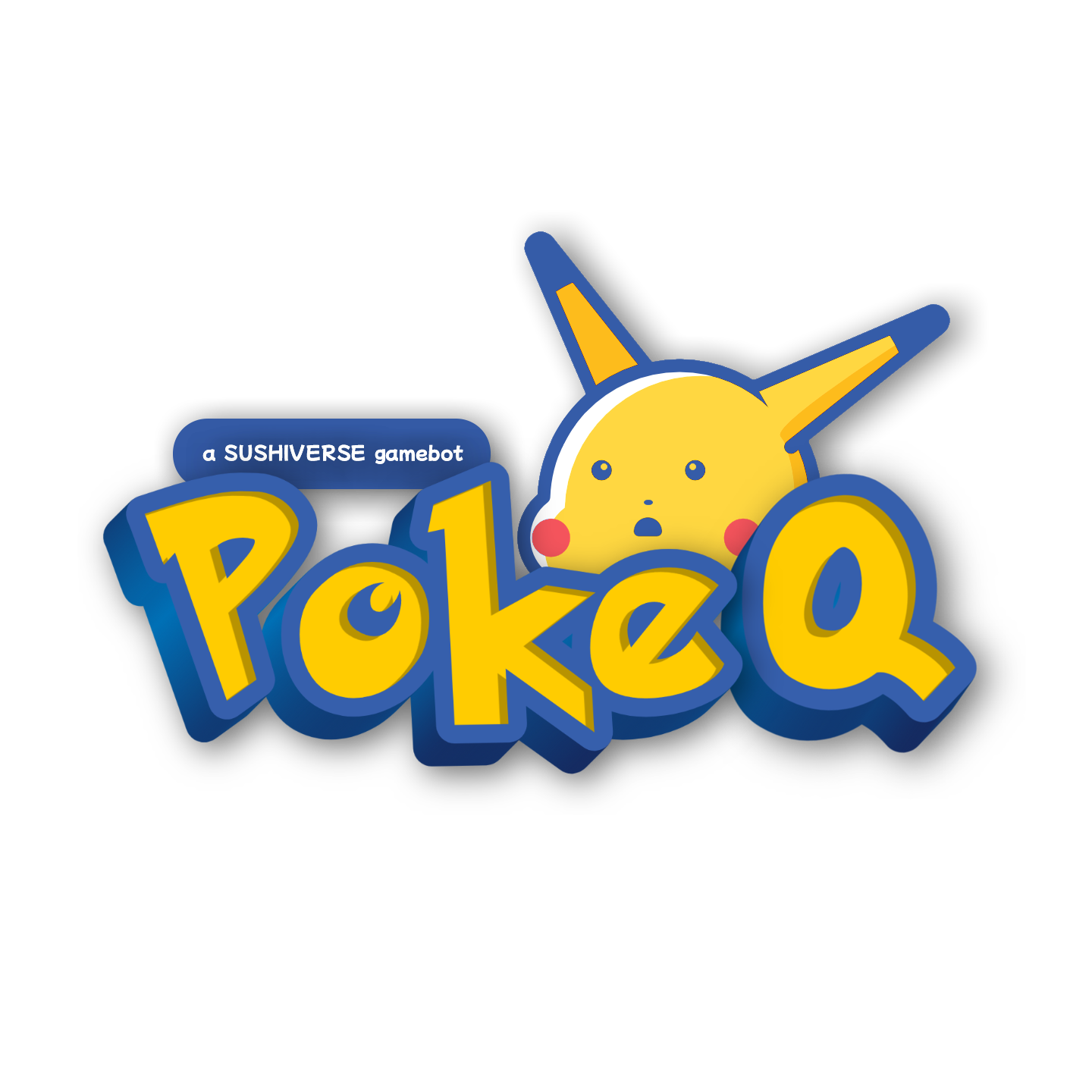 PokeQ Logo