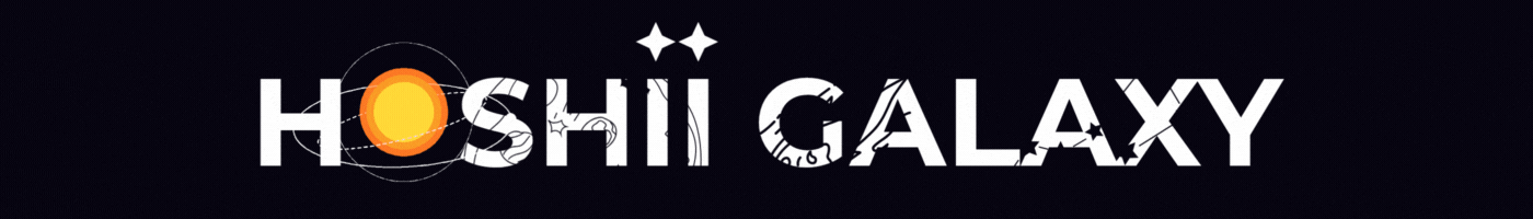 Hoshii Galaxy
