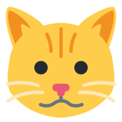 Cat Emoji
