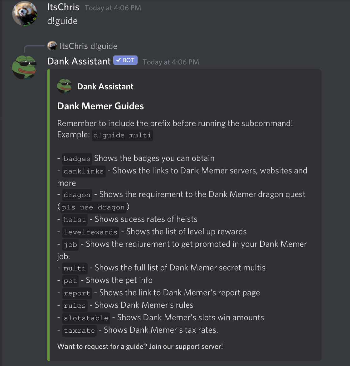 Guide showcase image