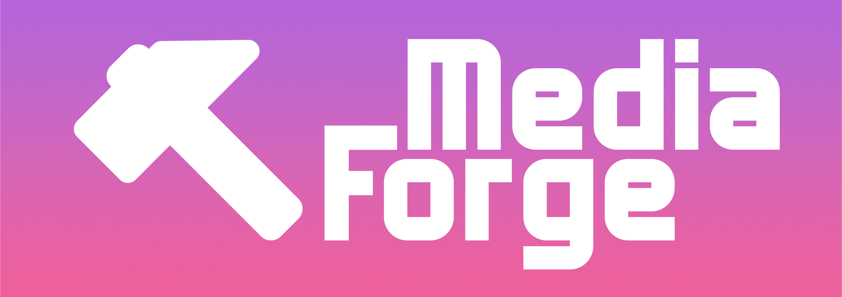 MediaForge