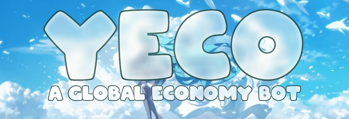 Yeco Banner