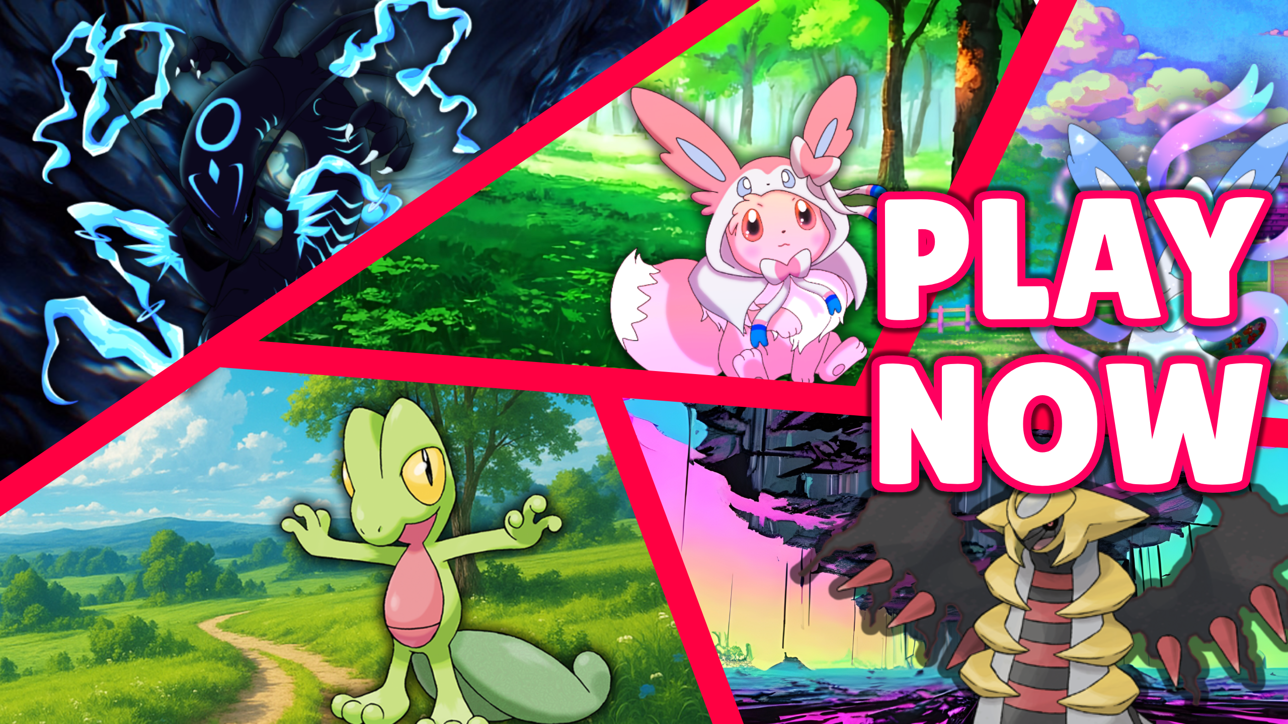 PokeValor Getting Started