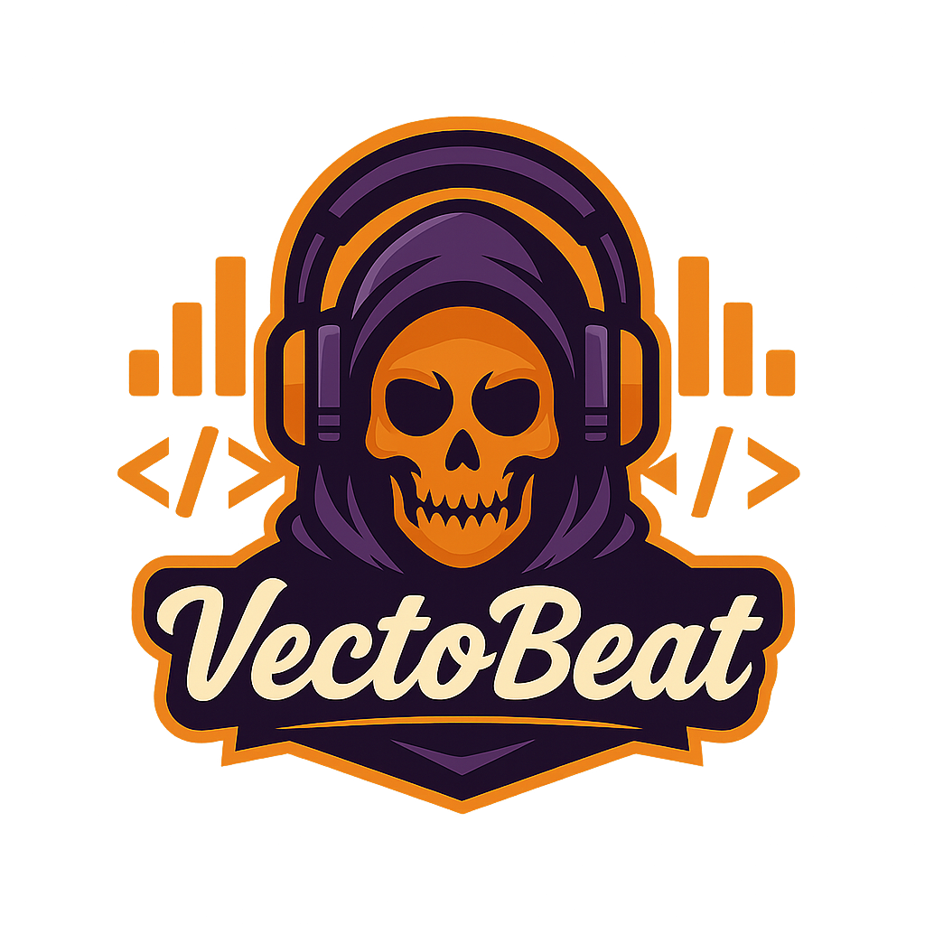 VectoBeat Logo