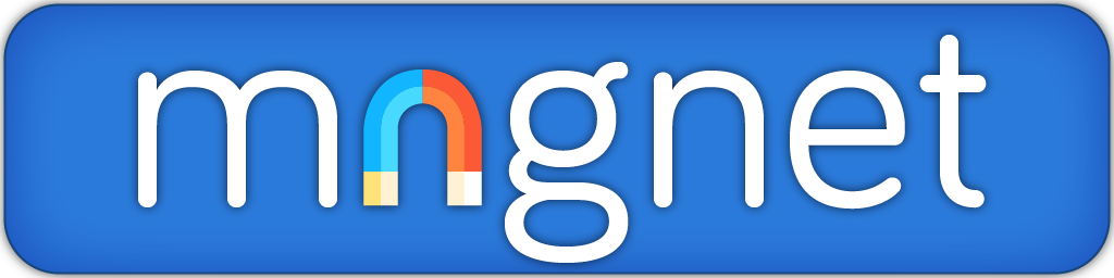 MagnetBot