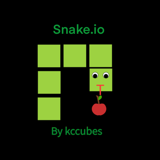 Snake Game Bot Logo